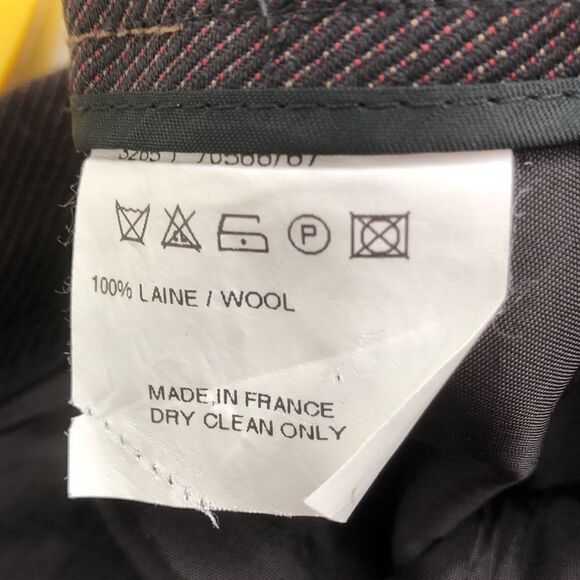 Bernard Zins Pants   - Picture 6 of 6